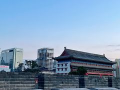 -西安城墙·碑林历史文化景区