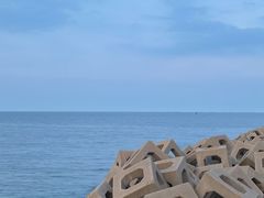 -东疆建设开发纪念公园