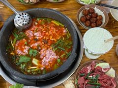 -笔记安顺夺夺粉火锅