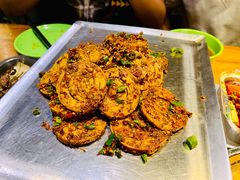 -小草大排档(北沙坡店)
