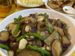 -华兴餐厅·招牌生鱼片(桃园路店)