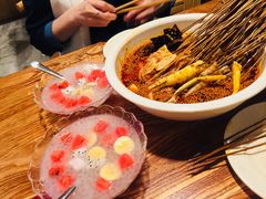 -嘉州叶婆婆钵钵鸡(建设路店)