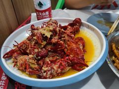-辣盆盆麻辣小龙虾(哈尔滨总店)