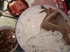 -鸿姐老火锅(疁城新天地店)