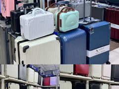 -西北轻工批发市场
