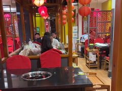 -芦月轩羊蝎子(劲松店)