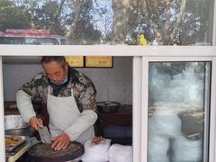 -六合李鼎记猪头肉(长江路店)