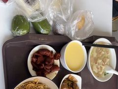 -常州糕团店(北大街新世纪商城店)