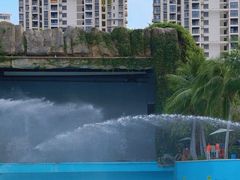 -亚马逊丛林水乐园