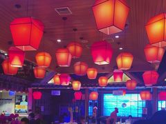 -山河屯铁锅炖鲜鹅·东北菜(开发区一店)