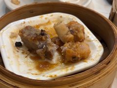 -聚福山莊·寻味顺德(北滘店)