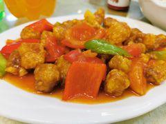 -口衣记鸡饭店