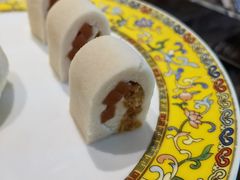 如意芸豆卷-富华斋饽饽铺·宫廷糕点·伴手礼(护国新天地店)