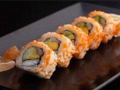 -大渔铁板烧(大悦城店)