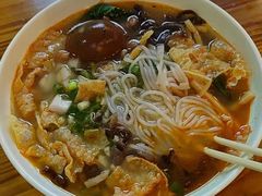 -益螺记螺蛳粉(望京韩国城店)