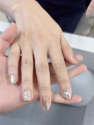 -尤米一站式美甲美睫