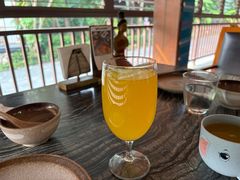 -西双版纳洲际度假酒店-曼霖轩中餐厅
