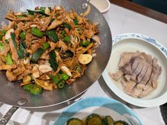 -金陵后厨·南京菜(新街口秣陵路店)