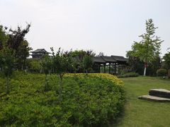 -董永七仙女文化园