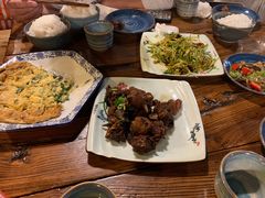 清蒸虹鳟鱼-卧龙堡客栈·中餐厅(古北水镇店)