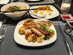 -星汇餐厅(新濠影汇店)