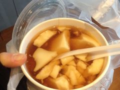 -小街猪手(团结湖店)