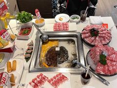 -海底捞火锅(锦艺城店)