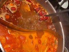 -捞王猪肚鸡火锅(金华义乌之心店)