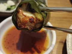 -泥炉烧肉师(新街口金銮巷店)