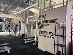 -EASY POWER健身工作室(浦东大道店)