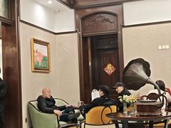 -东海咖啡馆