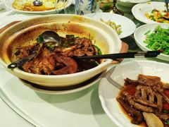 -天宫南铂玫瑰园酒店