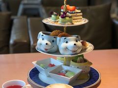 -杭州钱江新城万怡酒店-西餐厅