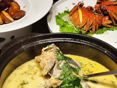 -望乡楼上海菜(日月光店)