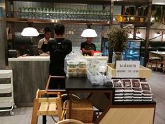 -香蕉叶餐厅(是隆店)