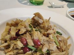 -丰收日·小海鲜·沪上家宴(顾村正大店)