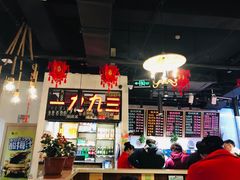 大堂-三个渔夫·蒸汽海鲜(五大道店)