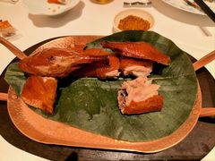 -小厨娘淮扬菜(江宁万达店)