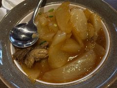 -大中华酒楼·主席武昌鱼·武汉美食地标(江汉路步行街店)