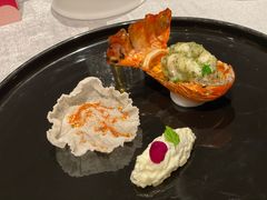 -广州花园酒店荔湾亭·地道点心·粤式饮茶
