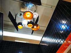 -新大咀港式茶餐厅(宝山万达店)