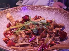 -问渔烤鱼(回龙观总店)