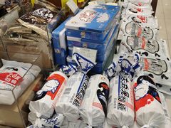 -上海市长春食品商店(淮海中路店)