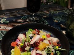 -第101座花园餐厅(湖滨88店)