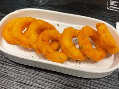 -Pennehut畔尼意面(合肥万象城店)