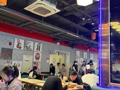 -文昌桥螺蛳粉(魏公村店)