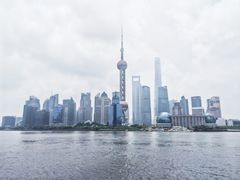 -上海港国际客运中心