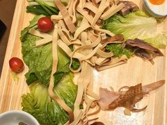 -二分八云雁阁•新晋菜大同味(长治路店)