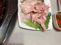 -枇杷园食为鲜火锅(南山店)
