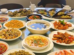 -南蚝小贝海鲜特色餐厅(南澳岛店)